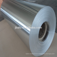 rollo de bobina de aluminio 3105 h16 techado con certificados CE / ISO9001